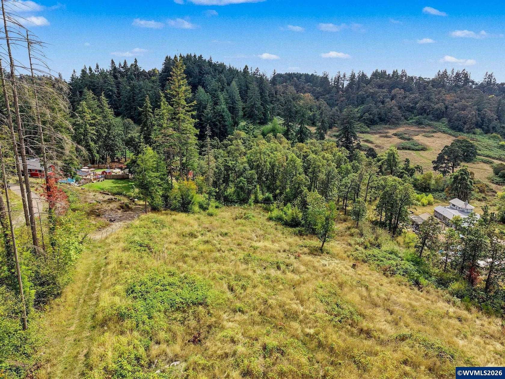 2.1 Acres of Residential Land for Sale in Salem, Oregon