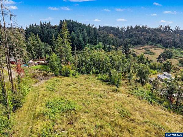 2.1 Acres of Residential Land for Sale in Salem, Oregon