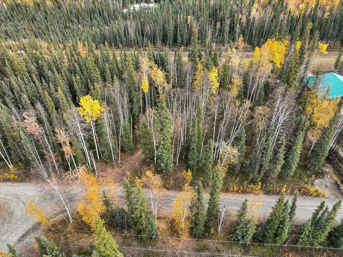 1 Acre of Residential Land for Sale in North Pole, Alaska