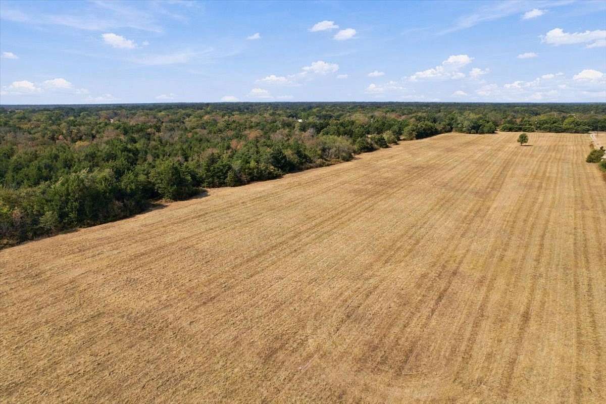 26.6 Acres of Land for Sale in Ivanhoe, Texas