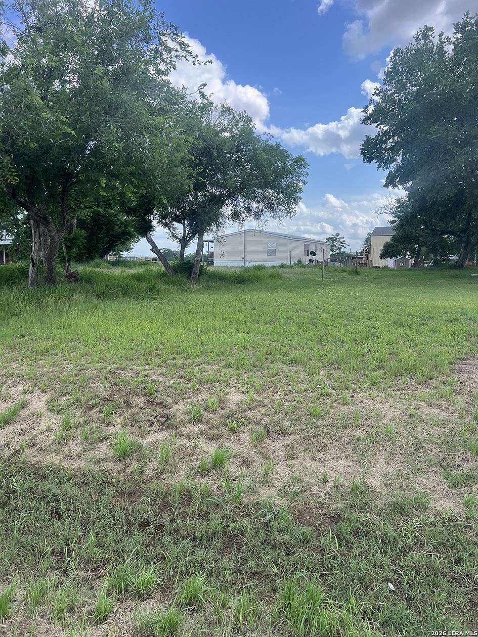 0.19 Acres of Land for Sale in Smiley, Texas