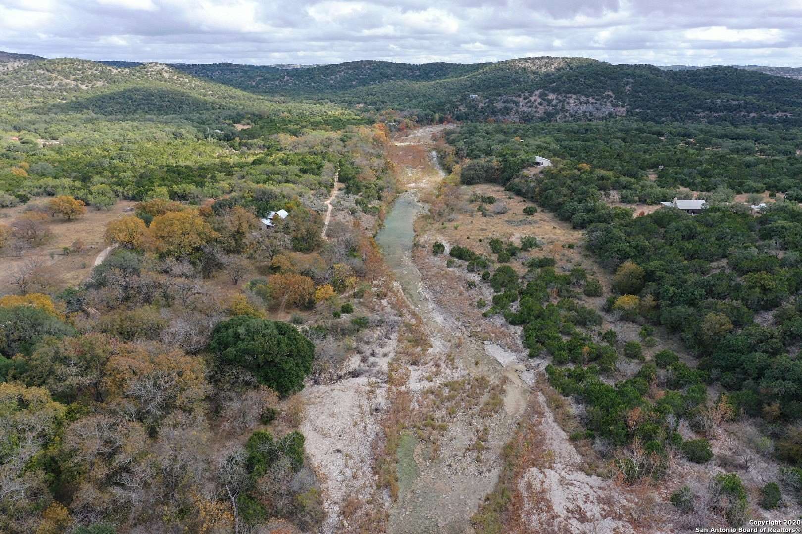 5.44 Acres of Residential Land for Sale in Uvalde, Texas