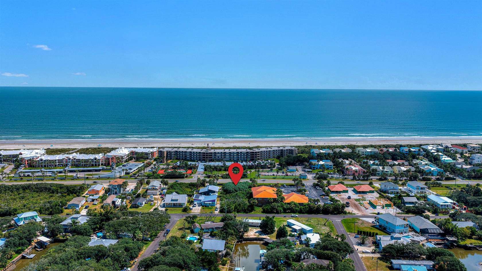 0.23 Acres of Residential Land for Sale in St. Augustine, Florida