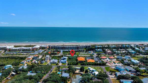0.23 Acres of Residential Land for Sale in St. Augustine, Florida