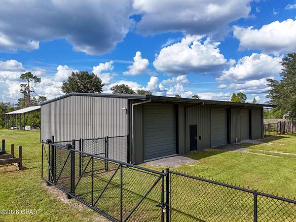 6.6 Acres of Improved Mixed-Use Land for Sale in Panama City, Florida