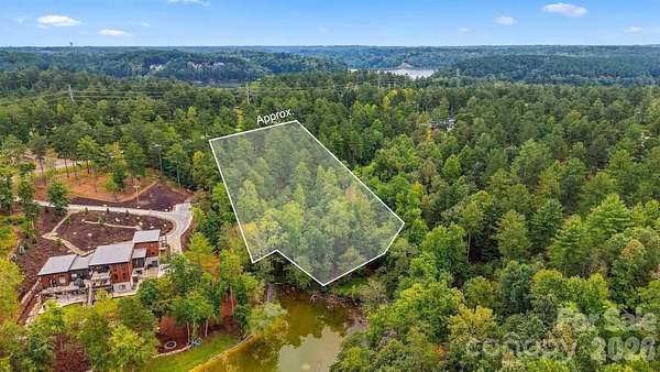 2 Acres of Residential Land for Sale in Connelly Springs, North Carolina