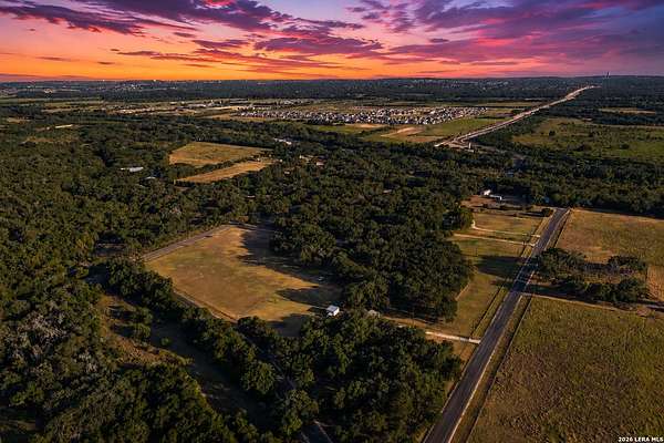 3.76 Acres of Improved Mixed-Use Land for Sale in Bulverde, Texas
