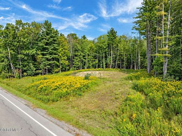 1 Acre of Residential Land for Sale in Perth, New York