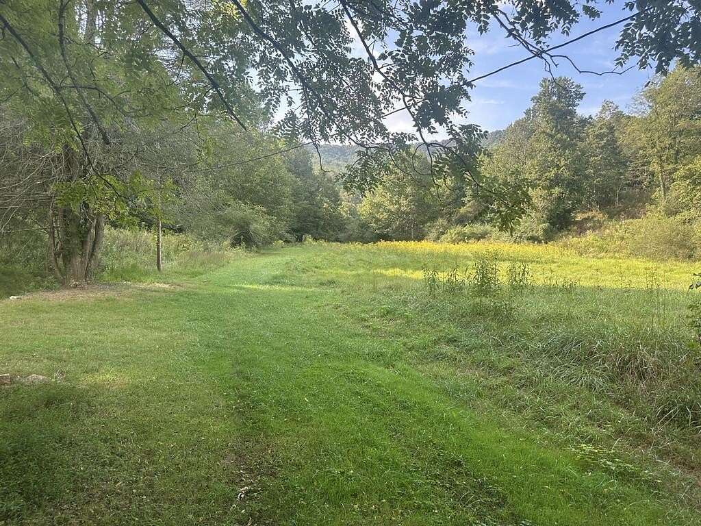 16 Acres of Land for Sale in Hayesville, North Carolina
