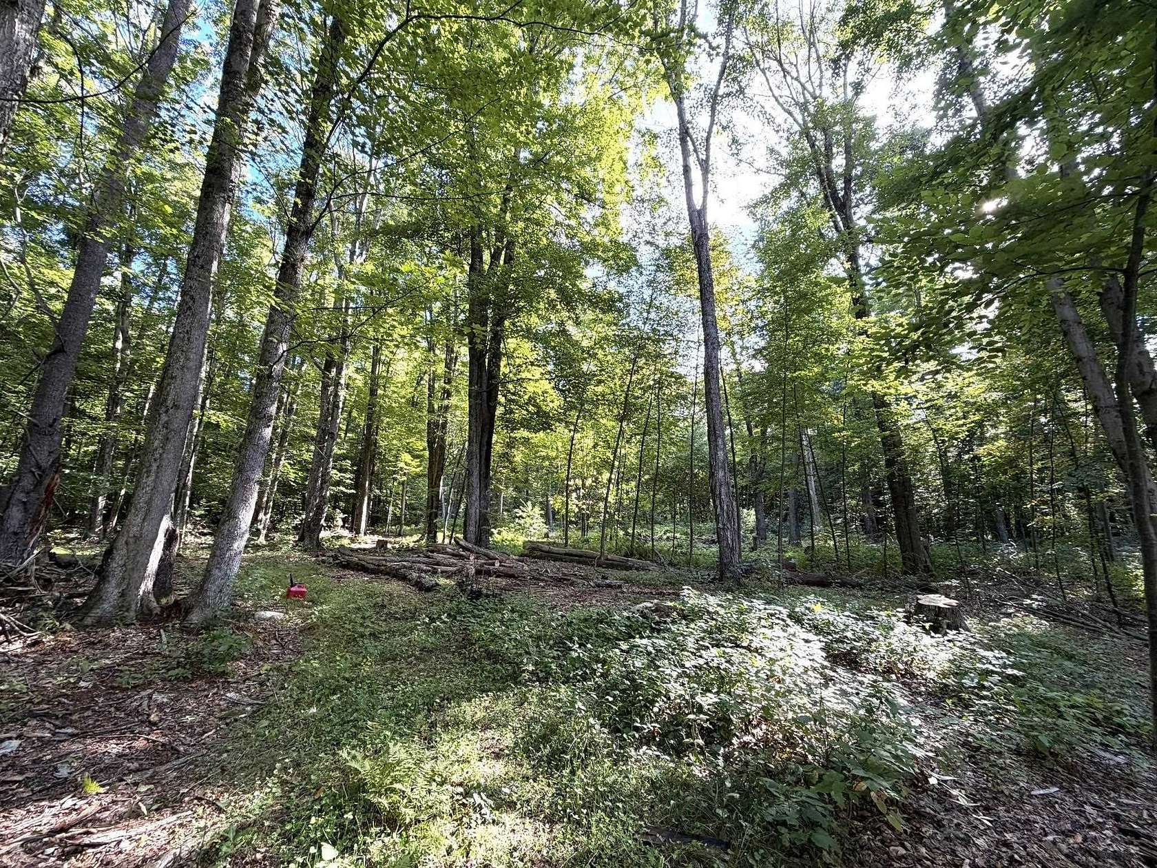 10 Acres of Recreational & Residential Land for Sale in Pownal, Vermont