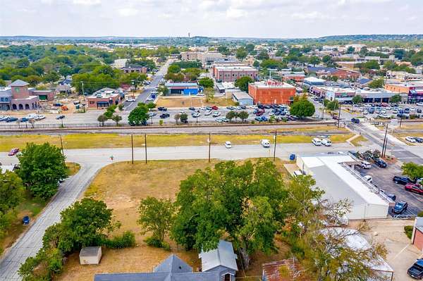 0.4 Acres of Land for Sale in Burleson, Texas