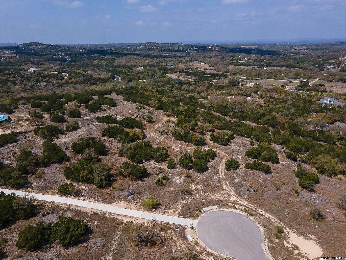 5 Acres of Residential Land for Sale in Bulverde, Texas