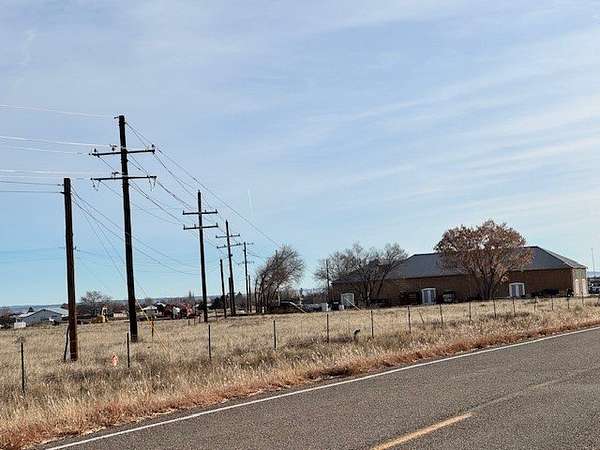 0.9 Acres of Commercial Land for Sale in Moriarty, New Mexico