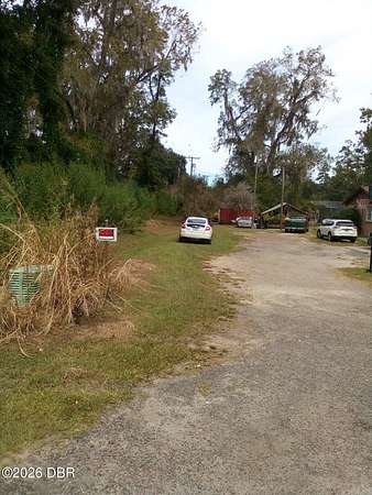0.64 Acres of Residential Land for Sale in Monticello, Florida