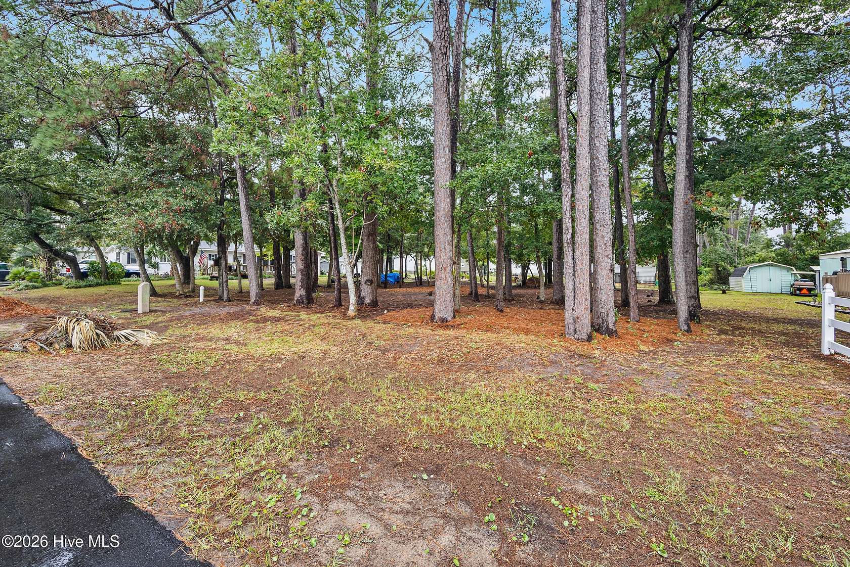 0.3 Acres of Residential Land for Sale in Oak Island, North Carolina