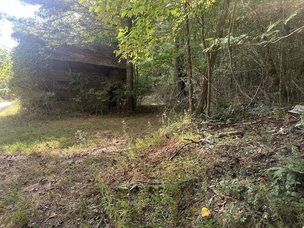 2.87 Acres of Residential Land for Sale in Hayesville, North Carolina