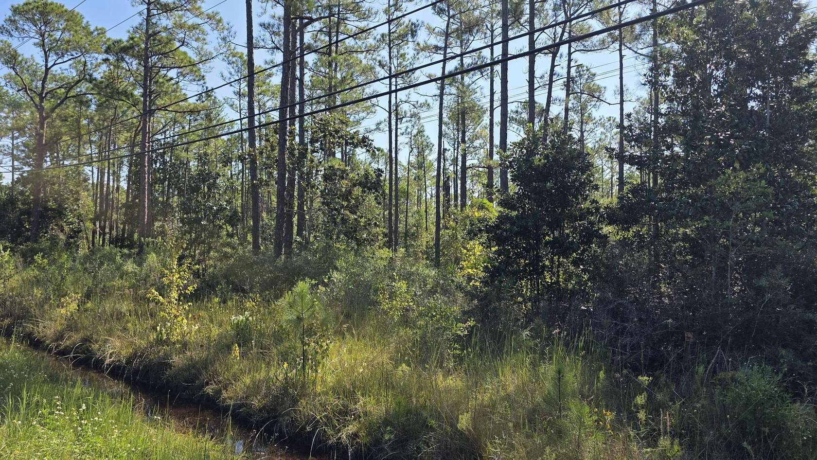 1.38 Acres of Residential Land for Sale in Gulf Breeze, Florida