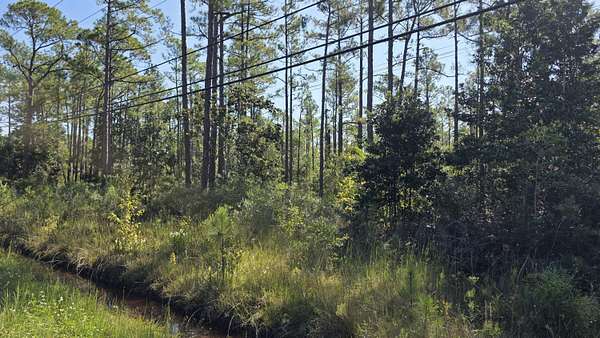 1.38 Acres of Residential Land for Sale in Gulf Breeze, Florida