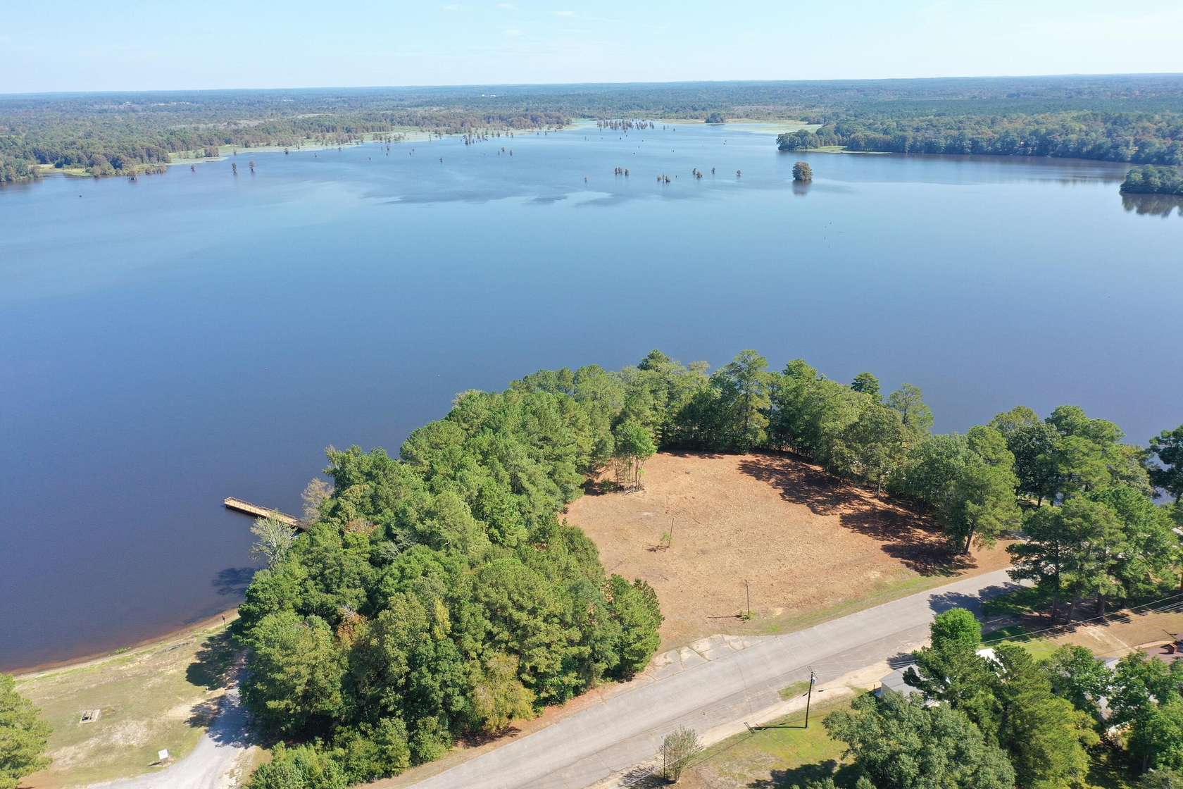 Land for Sale in Laurel, Mississippi