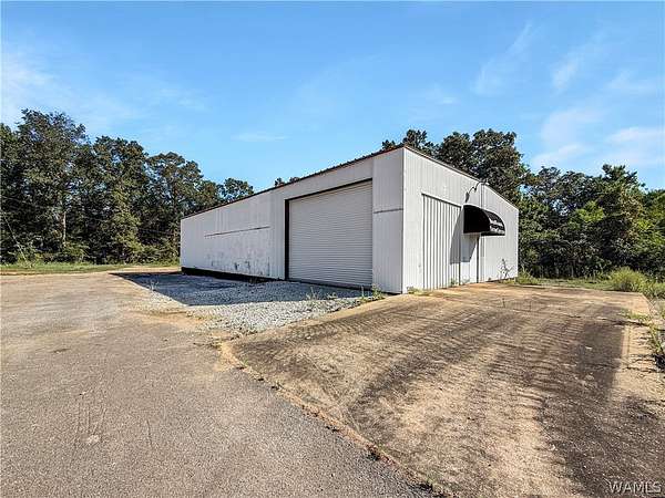 8.1 Acres of Improved Commercial Land for Sale in Tuscaloosa, Alabama