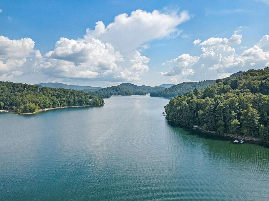2.74 Acres of Land for Sale in Cullowhee, North Carolina