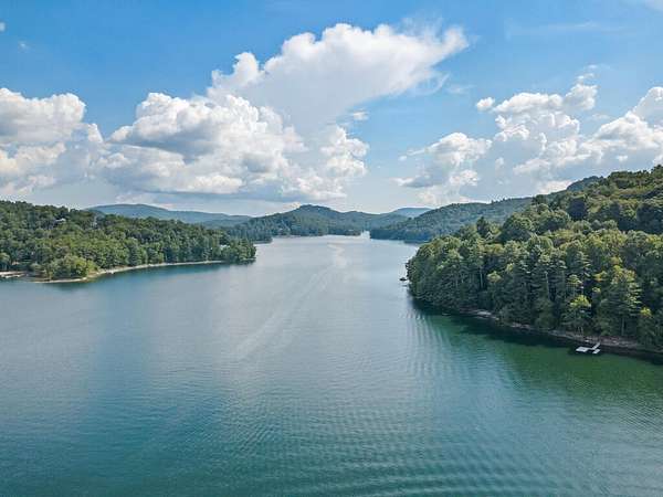 2.74 Acres of Land for Sale in Cullowhee, North Carolina