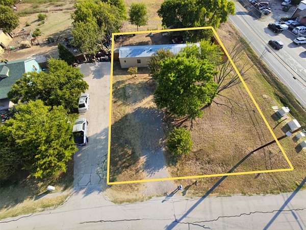 1 Acre of Residential Land for Sale in Arlington, Texas