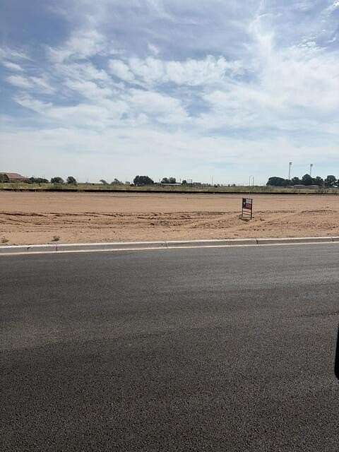 0.28 Acres of Residential Land for Sale in Odessa, Texas