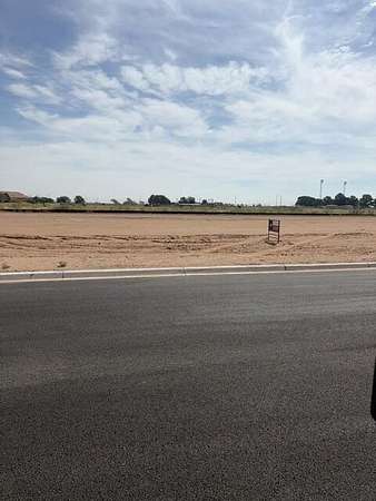 0.28 Acres of Residential Land for Sale in Odessa, Texas