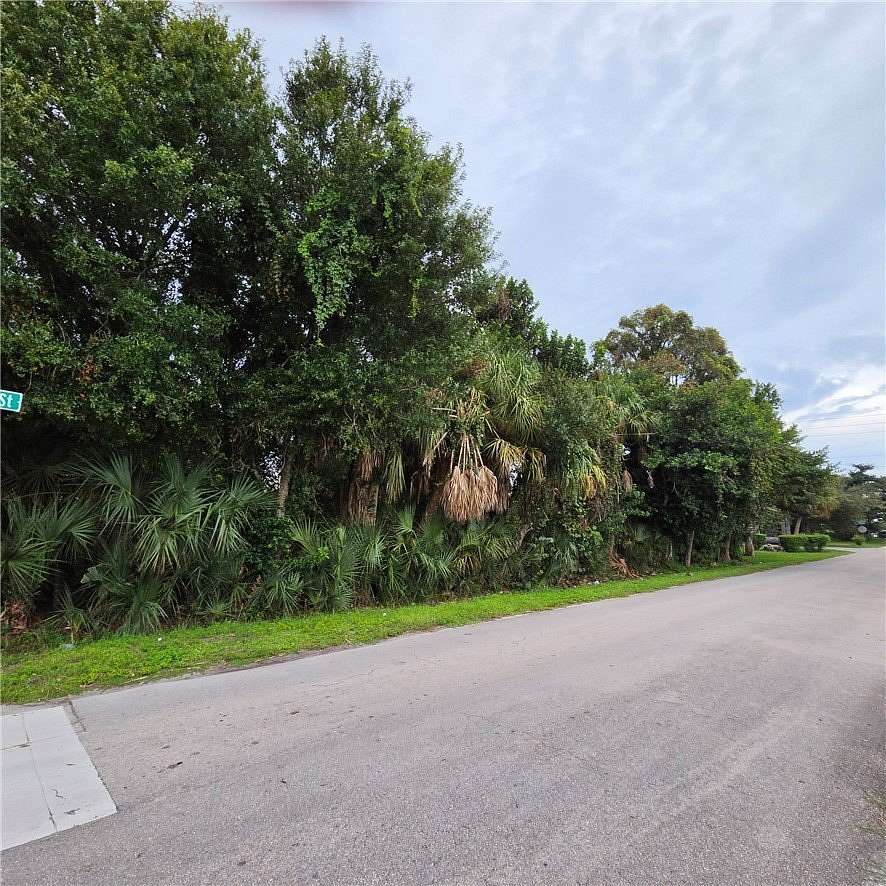 0.46 Acres of Residential Land for Sale in Vero Beach, Florida