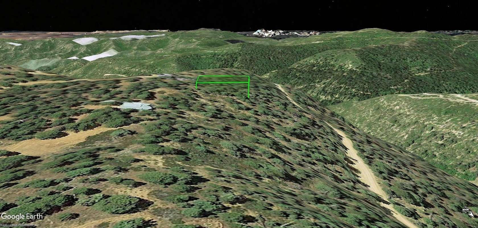 0.28 Acres of Land for Sale in Duck Creek Village, Utah