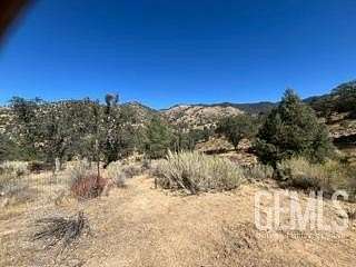 20 Acres of Recreational Land for Sale in Havilah, California