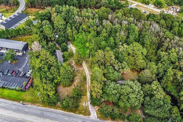3.54 Acres of Mixed-Use Land for Sale in Myrtle Beach, South Carolina