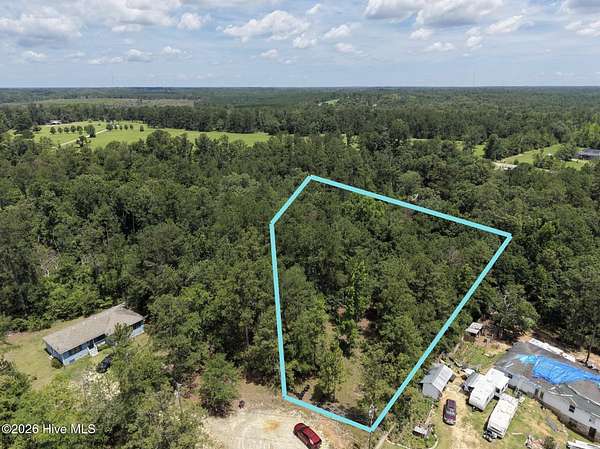 1.1 Acres of Residential Land for Sale in Hephzibah, Georgia