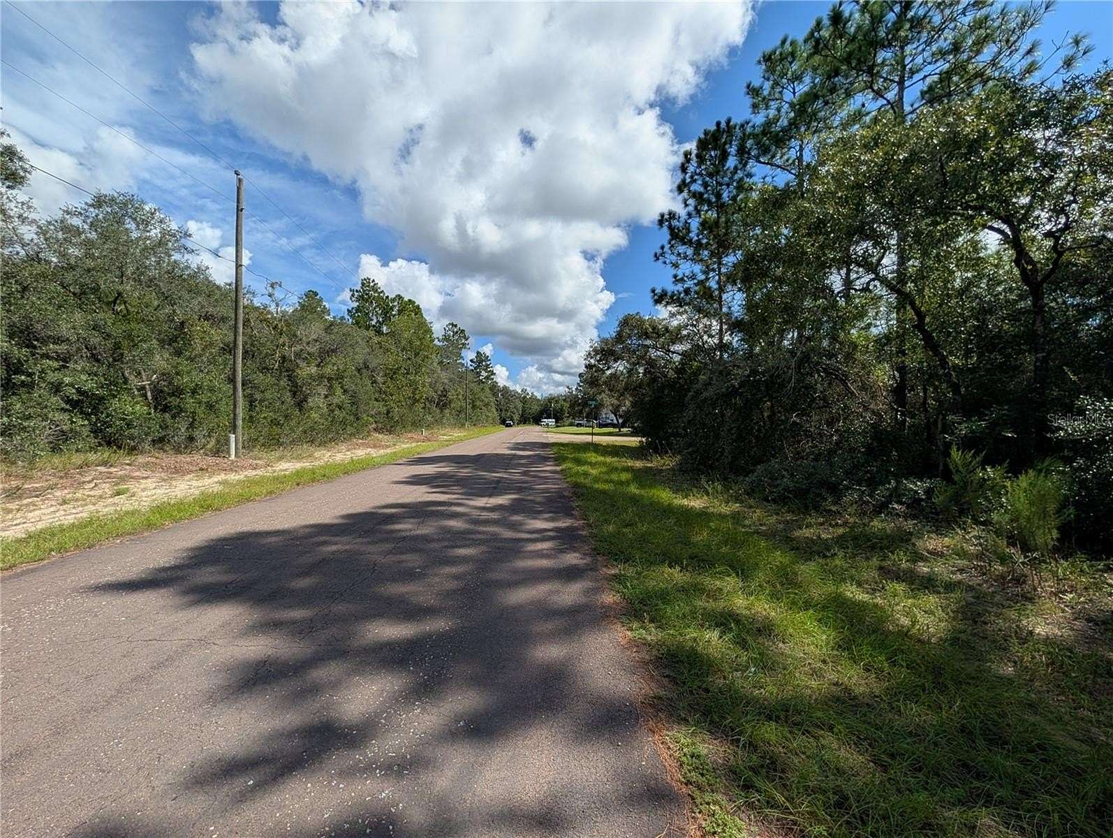 0.26 Acres of Residential Land for Sale in Citrus Springs, Florida