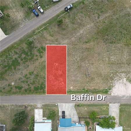 0.12 Acres of Land for Sale in Port Mansfield, Texas