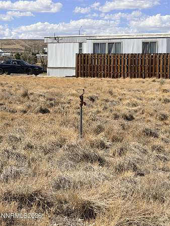 0.34 Acres of Residential Land for Sale in Wells, Nevada