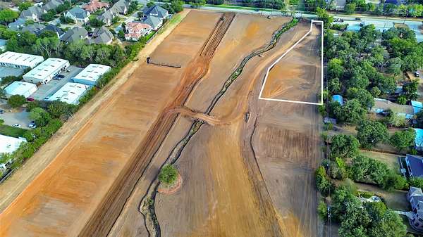 1.2 Acres of Residential Land for Sale in Southlake, Texas