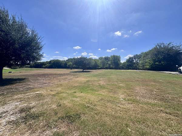 1.73 Acres of Commercial Land for Sale in Schertz, Texas