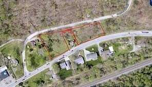 1.73 Acres of Mixed-Use Land for Sale in Industry, Pennsylvania