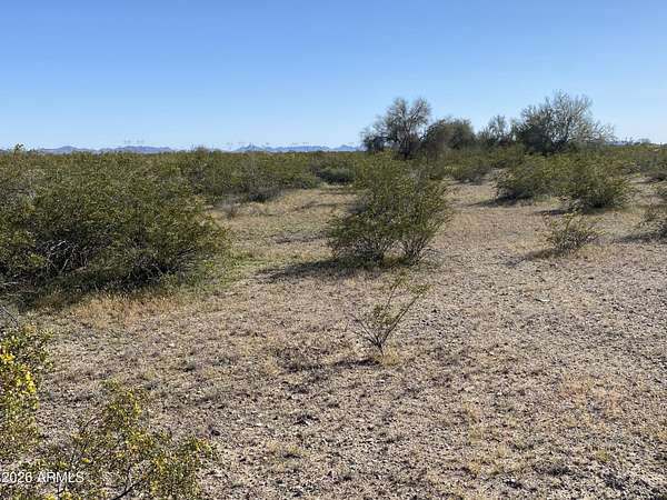 13.9 Acres of Land for Sale in Buckeye, Arizona