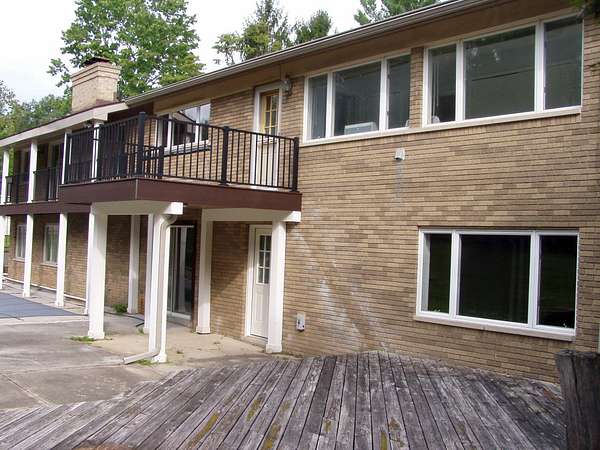 2.53 Acres of Land with Home for Sale in Ypsilanti, Michigan