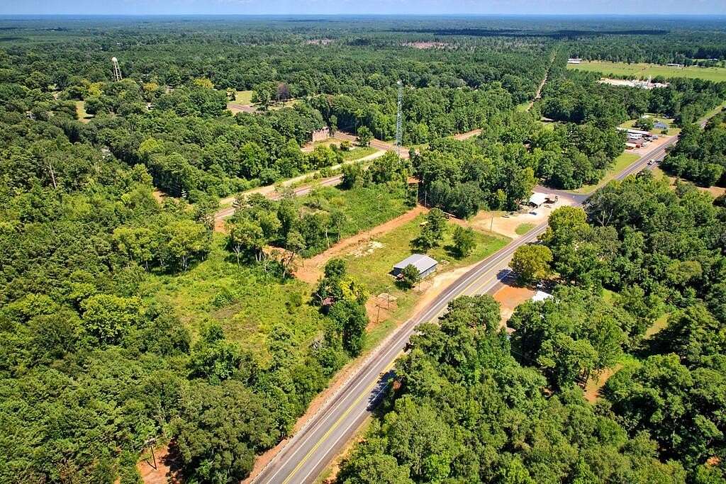 2 Acres of Commercial Land for Sale in Bronson, Texas