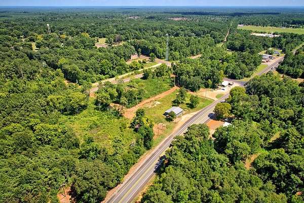 2 Acres of Commercial Land for Sale in Bronson, Texas