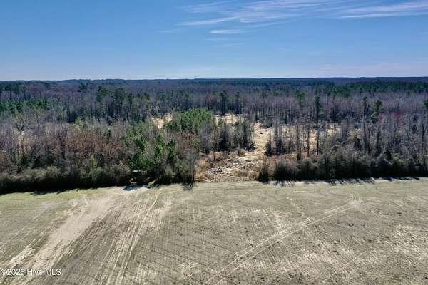 13 Acres of Land for Sale in Cerro Gordo, North Carolina