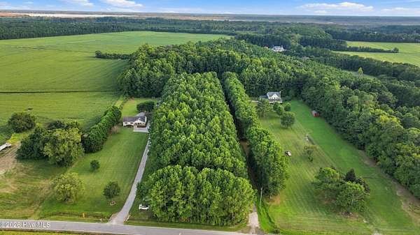 2.22 Acres of Residential Land for Sale in Knotts Island, North Carolina