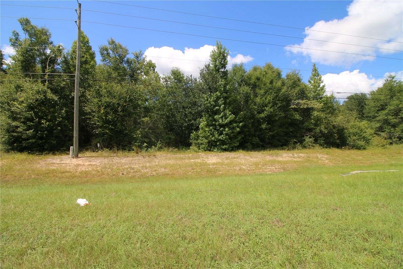 0.46 Acres of Residential Land for Sale in Milton, Florida