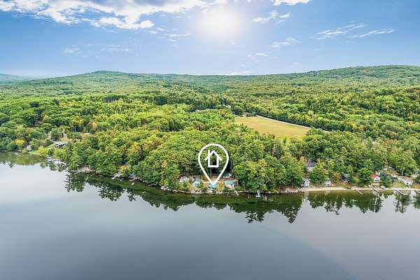 0.19 Acres of Residential Land for Sale in Smithfield, Maine