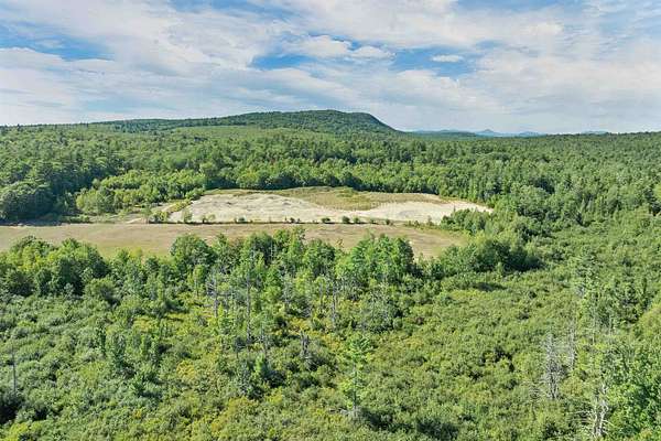 604 Acres of Land for Sale in Wolfeboro, New Hampshire