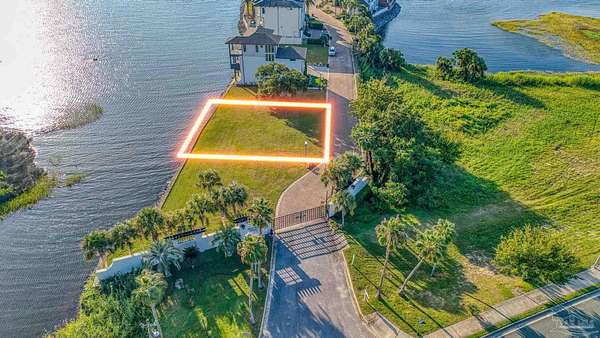 0.13 Acres of Residential Land for Sale in Pensacola, Florida